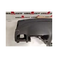 VOLKSWAGEN GOLF 6 2008-2012 PLASTICO 5 PTAS. MARCADO KIT AIRBAGS COMPLETO VOLKSWAGEN GOLF VI 2008-2009-2010-2011-2012