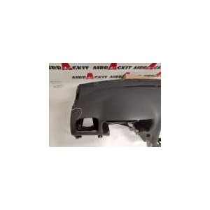 VOLKSWAGEN GOLF 6 2008-2012 PEQUEÑO 5 PTAS. MARCADO KIT AIRBAGS COMPLETO VOLKSWAGEN GOLF VI 2008-2009-2010-2011-2012