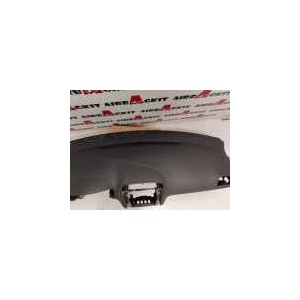 VOLKSWAGEN GOLF 6 2008-2012 PEQUEÑO 5 PTAS. MARCADO KIT AIRBAGS COMPLETO VOLKSWAGEN GOLF VI 2008-2009-2010-2011-2012