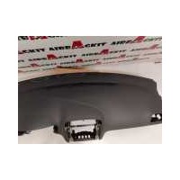 VOLKSWAGEN GOLF 6 2008-2012 PEQUEÑO 3 PTAS. MARCADO KIT AIRBAGS COMPLETO VOLKSWAGEN GOLF VI 2008-2009-2010-2011-2012