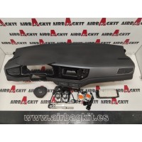 VOLKSWAGEN TAIGO 2021 2022 2023 2024 KIT AIRBAGS COMPLETO VOLKSWAGEN TAIGO (09/2021 - hoy) 2021 - 2022 -2023 - 2024