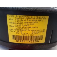 09130793 AIRBAG VOLANTE - AIRBAG DELANTERO IZQUIERDO