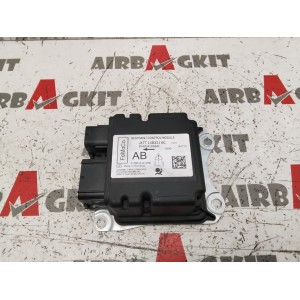 JX7T 14B321 BC CENTRALITA FORD FOCUS 4ª GENER. 2018 - 2019 - 2020 - 2021