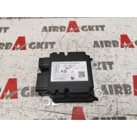 JX7T 14B321 BC CENTRALITA FORD FOCUS 4ª GENER. 2018 - 2019 - 2020 - 2021