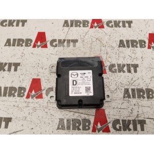 DA6A 57K K2 C CENTRALITA MAZDA 2 2015-2016-2017-2018-2019
