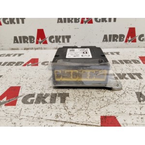 DA6A 57K K2 C CENTRALITA MAZDA 2 2015-2016-2017-2018-2019