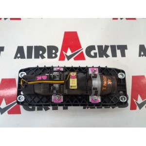 1P0880204B AIRBAG SALPICADERO - AIRBAG DELANTERO DERECHO SEAT ALTEA 2004-2005-2006-2007-2008-2009, 2009-2010-2011-2012-201…