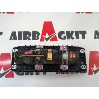1P0880204B AIRBAG SALPICADERO - AIRBAG DELANTERO DERECHO SEAT ALTEA 2004-2005-2006-2007-2008-2009, 2009-2010-2011-2012-201…