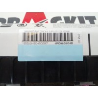 1P0880204B AIRBAG SALPICADERO - AIRBAG DELANTERO DERECHO SEAT ALTEA 2004-2005-2006-2007-2008-2009, 2009-2010-2011-2012-201…