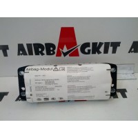 1P0880204B AIRBAG SALPICADERO - AIRBAG DELANTERO DERECHO SEAT ALTEA 2004-2005-2006-2007-2008-2009, 2009-2010-2011-2012-201…