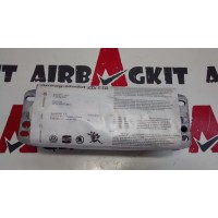 1P0880204 AIRBAG SALPICADERO - AIRBAG DELANTERO DERECHO SEAT ALTEA 2004-2005-2006-2007-2008-2009, LEON 2 2005-2006-2007-20…