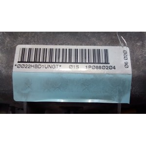 1P0880204 AIRBAG SALPICADERO - AIRBAG DELANTERO DERECHO SEAT ALTEA 2004-2005-2006-2007-2008-2009, LEON 2 2005-2006-2007-20…