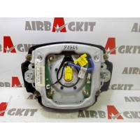 8E0880201E 3ZQ COLOR AZUL AIRBAG VOLANTE - AIRBAG DELANTERO IZQUIERDO AUDI A4 (8E5 Y 8E2) B6 (04.2001 - 12.2004) 2000 - 20…