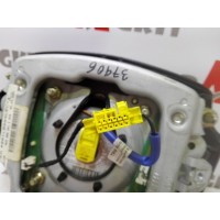 8E0880201E 3ZQ COLOR AZUL AIRBAG VOLANTE - AIRBAG DELANTERO IZQUIERDO AUDI A4 (8E5 Y 8E2) B6 (04.2001 - 12.2004) 2000 - 20…