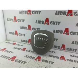 4F0880201 AS1GK AIRBAG VOLANTE - AIRBAG DELANTERO IZQUIERDO AUDI A6 C6 (4F2 4F5 4FH) 2004-2005-2006-2007-2008