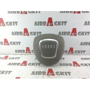 4F0880201 AS1GK AIRBAG VOLANTE - AIRBAG DELANTERO IZQUIERDO AUDI A6 C6 (4F2 4F5 4FH) 2004-2005-2006-2007-2008