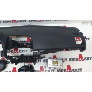 MAZDA CX-5 2012 -2017 KIT AIRBAGS COMPLETO MAZDA CX-5 2012-2013-2014-2015-2016-2017