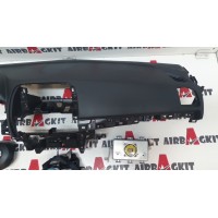 MAZDA CX-5 2012 -2017 KIT AIRBAGS COMPLETO MAZDA CX-5 2012-2013-2014-2015-2016-2017