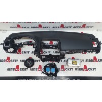 MAZDA CX-5 2012 -2017 KIT AIRBAGS COMPLETO MAZDA CX-5 2012-2013-2014-2015-2016-2017