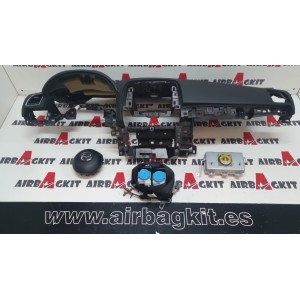 MAZDA CX-5 2012 -2017 KIT AIRBAGS COMPLETO MAZDA CX-5 2012-2013-2014-2015-2016-2017