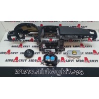 MAZDA CX-5 2012 -2017 KIT AIRBAGS COMPLETO MAZDA CX-5 2012-2013-2014-2015-2016-2017