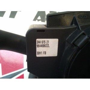96446862ZL RING PEUGEOT 307 S1 2001 - 2005