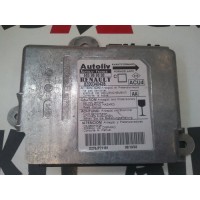 603989000 CENTRALITA RENAULT SCENIC 2 2003 - 2009