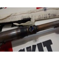 9653233580E AIRBAG CURTAIN LEFT PEUGEOT 307 S1 2001 - 2005