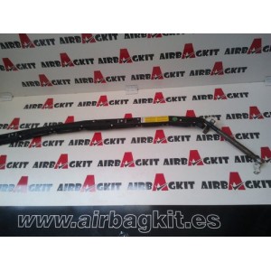 24451358 RH AIRBAG CURTAIN RIGHT OPEL ASTRA H 2004 - 2010
