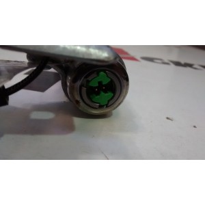 5199299 AIRBAG CORTINA IZQUIERDO OPEL ZAFIRA B 2005-2006-2007-2008-2009-2010-2011