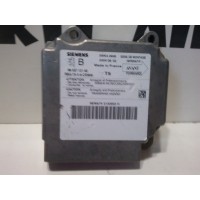 9652712180 CENTRALITA PEUGEOT 307 S1 2001-2002-2003-2004-2005