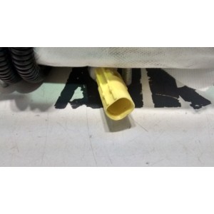 889203X000 AIRBAG ASIENTO DERECHA HYUNDAI ELANTRA 2013-2014-2015-2016