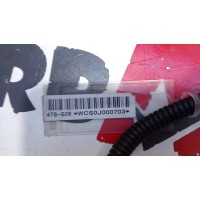 WCSOJ000703 AIRBAG SEAT RIGHT SUBARU IMPREZA 2000 - 2007