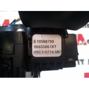 96661300XT RING PEUGEOT 207 2009 - 2012
