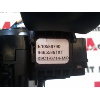 96661300XT RING PEUGEOT 207 2009 - 2012