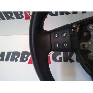 5P0419091B STEERING WHEEL SEAT LEON 2 2005 - 2009