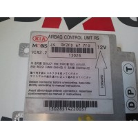 J40K2FD677F0 PBX KIA CARENS 2nd GENERATION: 1999 - 2006