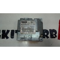 9662643680 ECU CITROEN C4 1st GENER. 2004 - 2010 (L from 04)