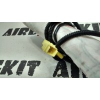 PLA1C134170303 AIRBAG LEFT-HAND SEAT, NISSAN JUKE 2010 - 2014