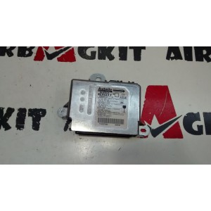 604289600 AB ECU RENAULT MEGANE 2 2002 - 2008