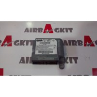 51772804 CENTRALITA FIAT DOBLO 1ª GEN RESTYLING. 2005-2006-2007-2008-2009-2010 (A. SALP. CON TAPA)