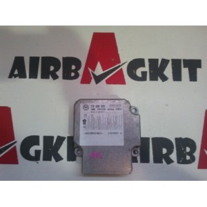 1T0909605 CENTRALITA VOLKSWAGEN TOURAN 1T2 2006-2007-208-2009-2010 1ER RESTY
