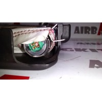 985H0JD00A AIRBAG ASIENTO DERECHA NISSAN NAVARA 3ª GENER. ( D40M ) 2005 - 2006 - 2007 - 2008 - 2009 - 2010, 3ª GENER. ( D4...