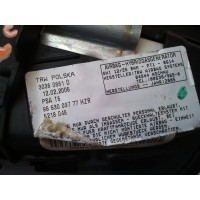 9653003777HZR AIRBAG ASIENTO IZQUIERDO PEUGEOT 307 S1 2001-2005 AIRBAG ASIENTO IZQUIERDO