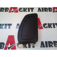 9653003777HZR AIRBAG LEFT-hand SEAT, PEUGEOT 307 S1 2001-2005