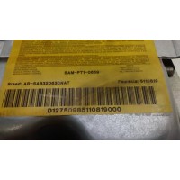 5191199 AIRBAG ASIENTO DERECHA PEUGEOT 307 S1 2001-2002-2003-2004-2005