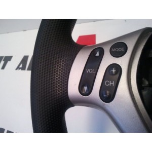 SAA5J600 VOLANTE HONDA JAZZ 2002-2003-2004-2005-2006-2007-2008