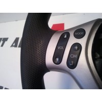 SAA5J600 STEERING WHEEL HONDA JAZZ 2002 - 2008