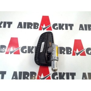 5199244 AIRBAG SEAT RIGHT OPEL CORSA,MERIVA,TIGRA 2003 - 2010,2 nd GENER. 2004 - 2009,C 1999 - 2006