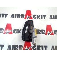 5199244 AIRBAG SEAT RIGHT OPEL CORSA,MERIVA,TIGRA 2003 - 2010,2 nd GENER. 2004 - 2009,C 1999 - 2006